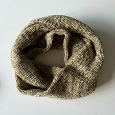 Handmade Infinity Scarf