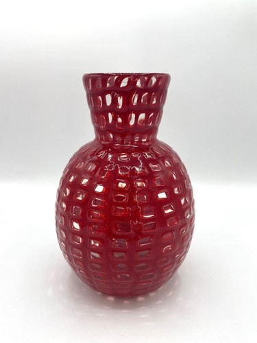 Venini murano vase - venini,