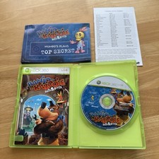 Banjo-Kazooie: Nuts & Bolts -