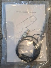 Instek GTP-070A-4 70 MHz Probe 10x600Vpk, 1x200Vpk