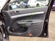 SKODA OCTAVIA VRS MK2 (Typ 1Z)