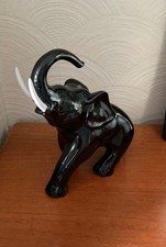Swiss Laufen ceramic Elephant