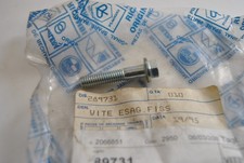 Transmission Cover Screw Piaggio Vespa ET2 ET4 GTS