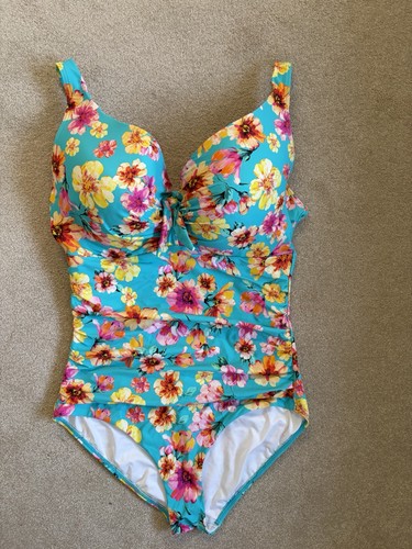 Sunseeker swimsuit plus - sunseeker, cup