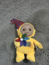 Teletubbie La La