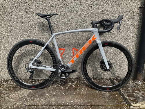 Trek emonda project - trek, 1,