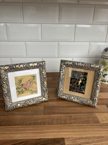 Vintage needlepoint - vintage,
