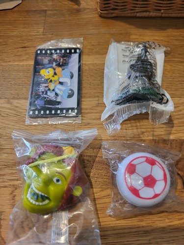 Job lot includes princess - includes,