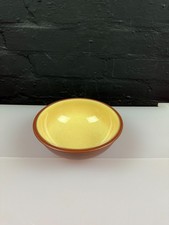 Denby Juice Lemon Yellow