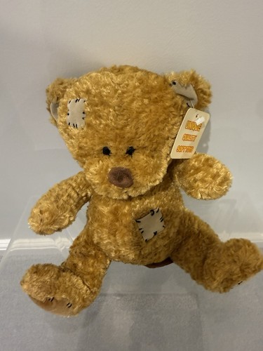 New medium size - size, teddy