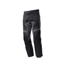 KTM  APEX PANTS Black/Grey