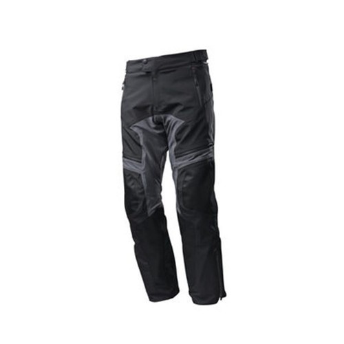 Ktm apex pants black grey - pants, black/grey