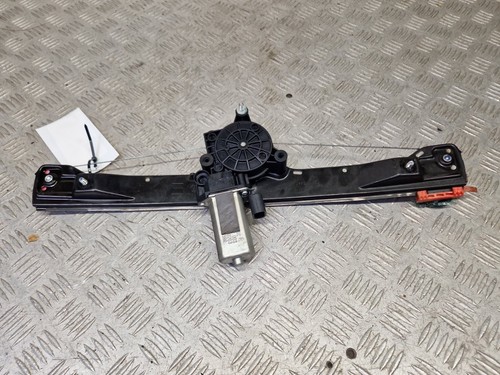 Fiat grande punto window - grande,