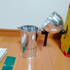 ALESSI Espresso Maker La