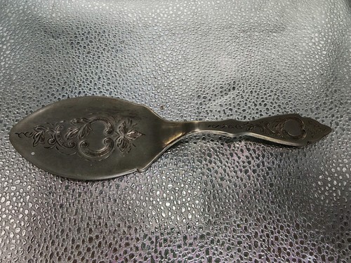 Vintage mayell epns - vintage,