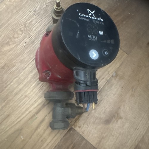 Grundfos alpha2 130 - grundfos, 15-60