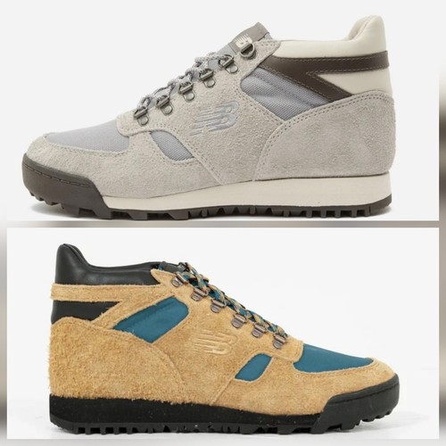 New balance rainier boots - rainier,