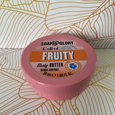 Soap & Glory CALL OF FRUITY