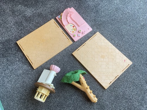 Sylvanian families random - sylvanian,