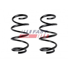 Front Suspension Spring For