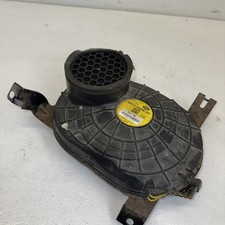 #1 JAGUAR XF X260 2016 SUBWOOFER BASS SPEAKER GX7318808AC