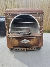 Vintage Rippingilles Fyrside Paraffin  Heater  