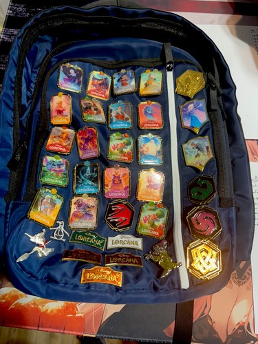 Original penguin backpack with - original,