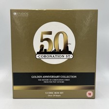 Coronation street golden - coronation,