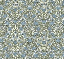 William Morris Print Design