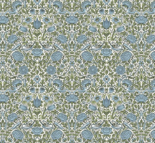 William morris print design - print,