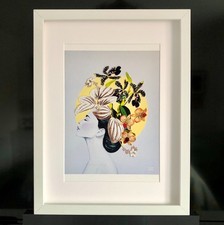 Limited Edition Giclee print