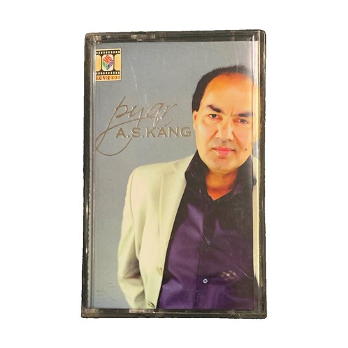 Kang byar cassette tape - kang,