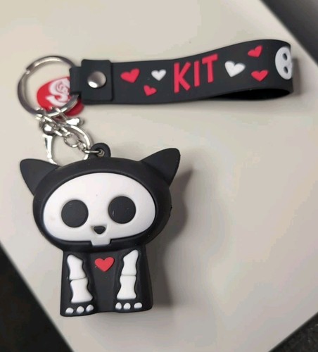 Skelanimals kit cat - skelanimals,