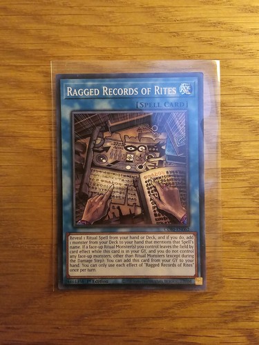 Cori en062 ragged record - ragged,