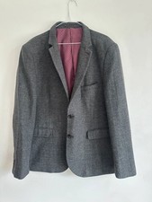 Burton XL MENS tweed finish