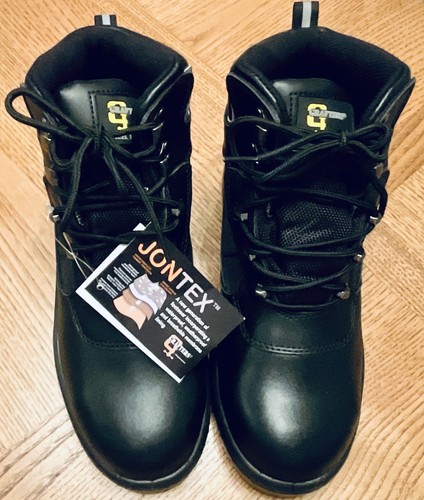 Grafters leather waterproof - leather,