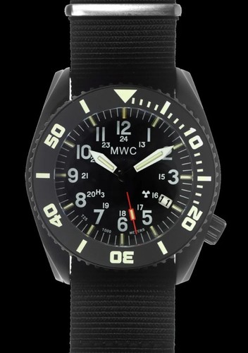 801047 mwc depthmaster - 801047, 1000m