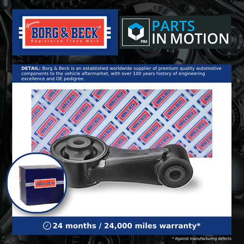Engine mount fits citroen - citroen, c1