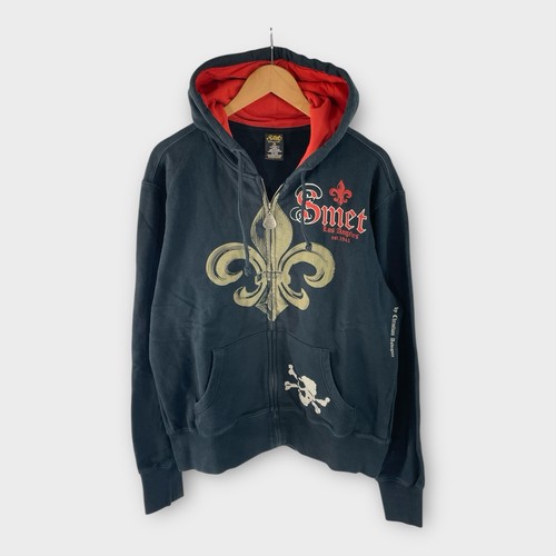 Y2k smet christian audigier - christian,