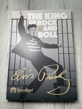Elvis Presley Coin Collection