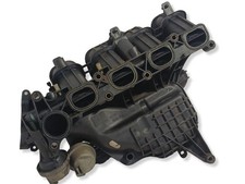 Ford Focus 2007 Petrol intake