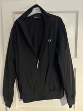 Fred Perry Harrington Men's