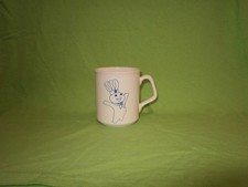 Pillsbury doughboy coffee mug - doughboy,