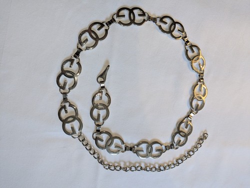 Gucci interlocking double - interlocking,