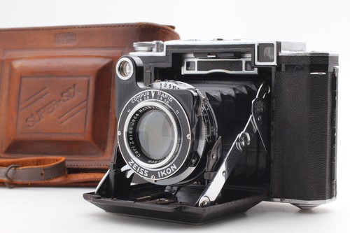 Near mint zeiss - mint*, super