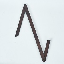 Vintage Rabone England No 1167