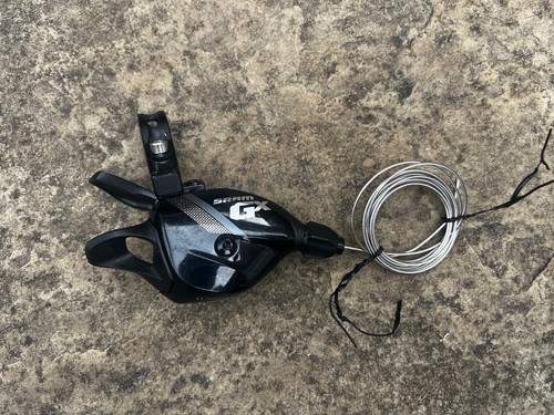 Sram speed shifter - gx,