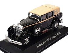 Altaya 1/43 Scale 1930IF -