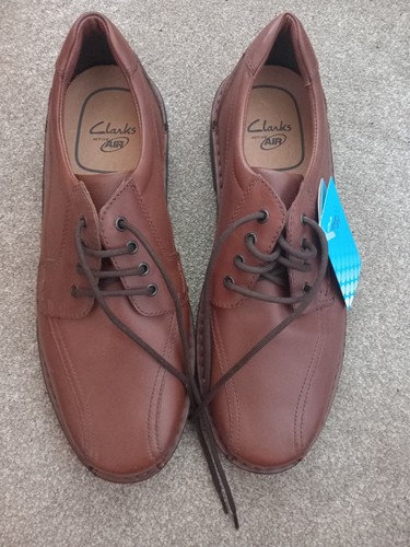 New clarks mens active - new,