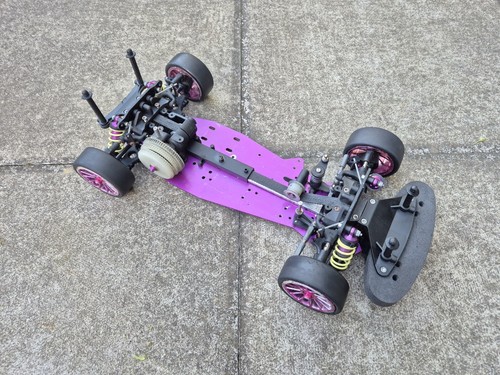 Schumacher fusion rolling - schumacher,